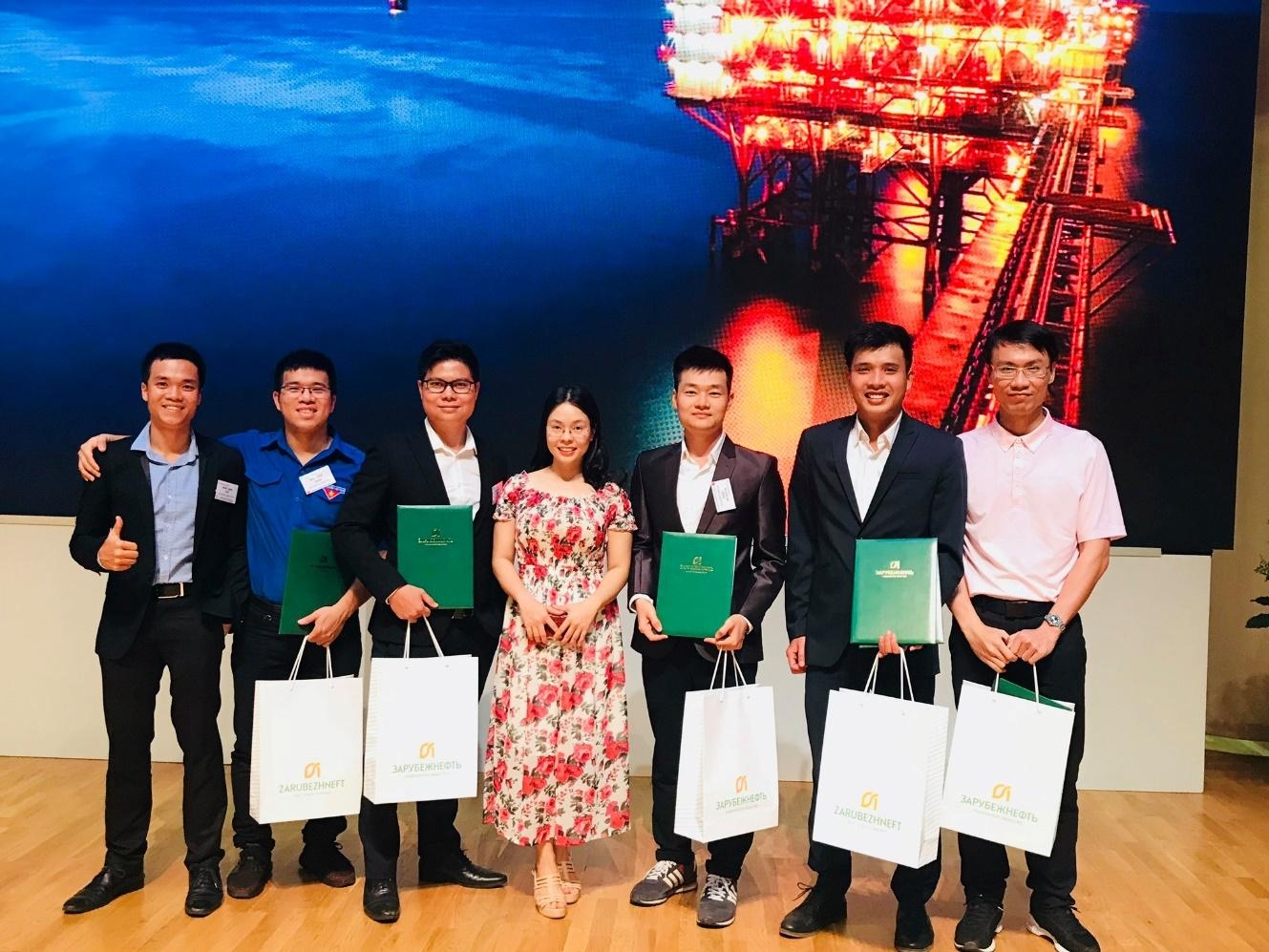 Các sự kiện nổi bật của PVN trong tuần từ 13/9 đến 20/9/2020 cac su kien noi bat cua pvn trong tuan tu 139 den 2092020