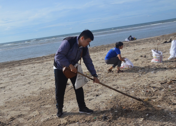 pvu noi con tim hoa chung nhip dap vi moi truong