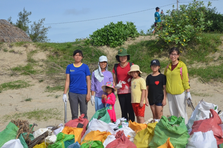 pvu noi con tim hoa chung nhip dap vi moi truong