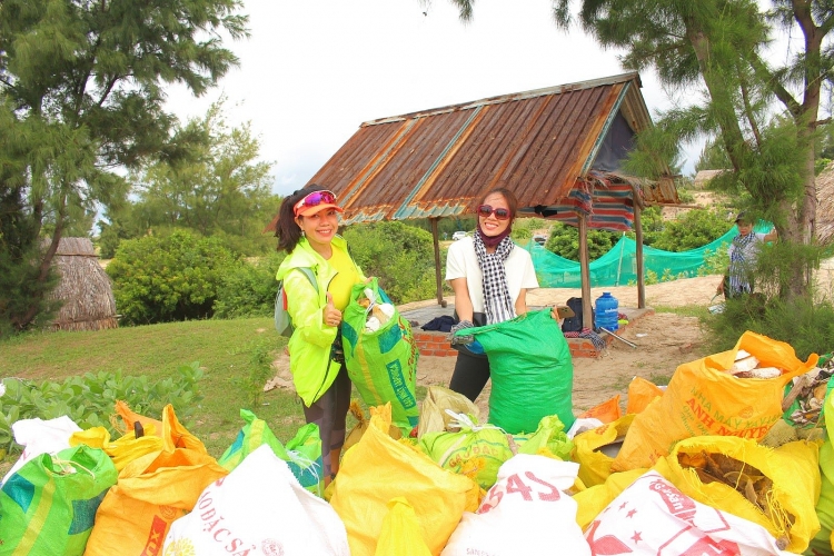 pvu noi con tim hoa chung nhip dap vi moi truong