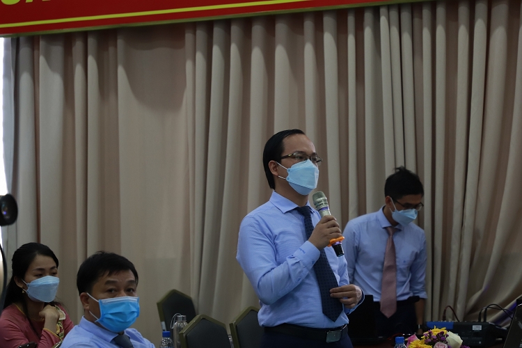 Nỗ lực vượt khó, PVU hoàn thành vượt mức kế hoạch năm 2021
