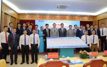 Năm 2019: PTSC Thanh Hóa đạt doanh thu hơn 900 tỷ đồng