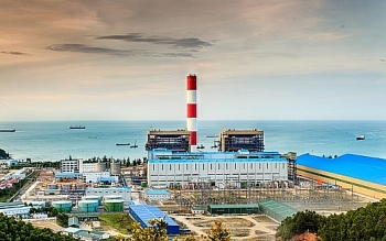 Nhà máy Điện Vũng Áng 1 – Điểm sáng của PVPower