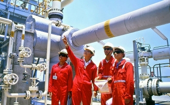 NCSP – Công ty vận chuyển khí Việt Nam mang đẳng cấp quốc tế