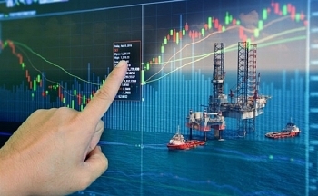 Chứng khoán 5/3: Cổ phiếu Dầu khí liên tiếp tăng mạnh theo giá dầu