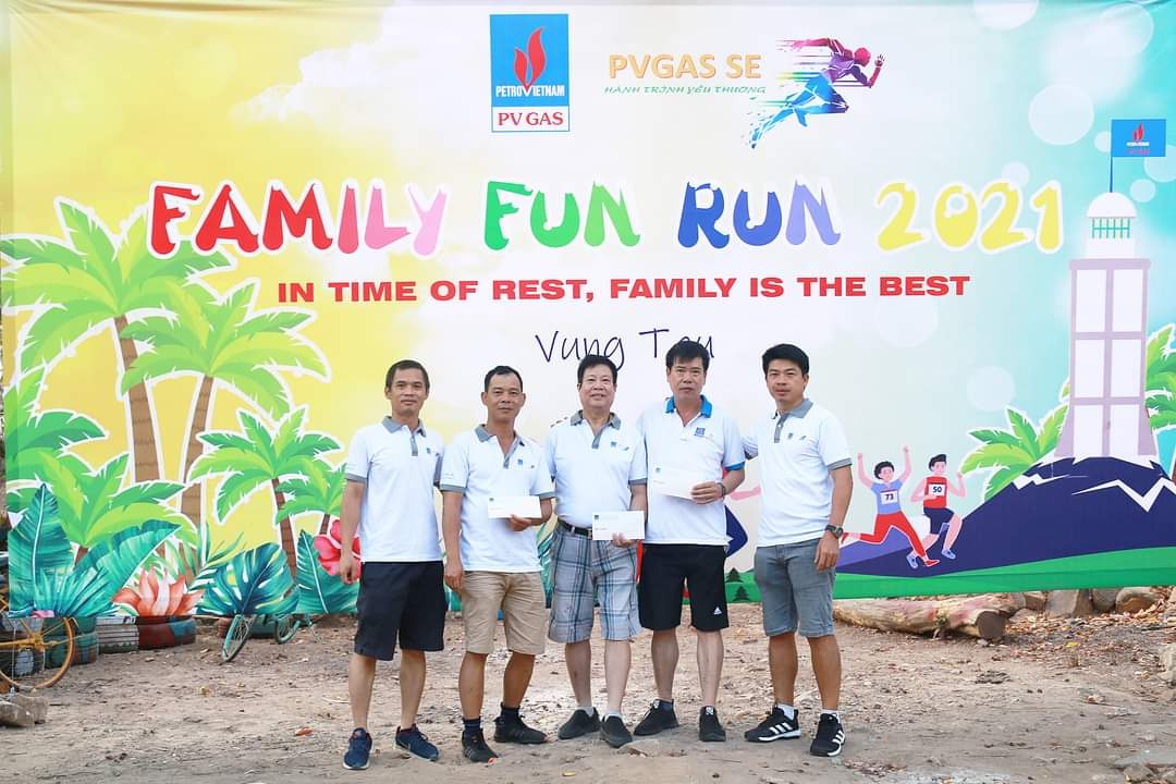 KĐN phát động chương trình đi bộ rèn luyện sức khỏe và gắn kết gia đình “FAMILY FUN RUN 2021” KĐN phát động chương trình đi bộ rèn luyện sức khỏe và gắn kết gia đình “FAMILY FUN RUN 2021”