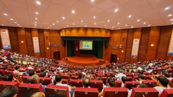 Đảng ủy Tập đoàn Dầu khí Quốc gia Việt Nam triển khai đợt sinh hoạt chính trị “Tự soi, Tự sửa”