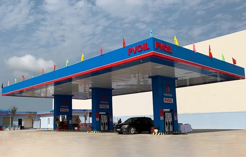 petrovietnam oil dmcc mao danh la cong ty con cua pvoil