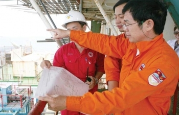 Những bước đưa công nghệ địa vật lý giếng khoan Việt Nam vươn tầm thế giới