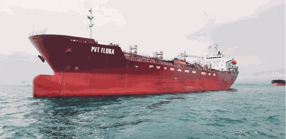 Các sự kiện nổi bật của Petrovietnam trong tuần từ ngày 3/4 đến 10/4/2022