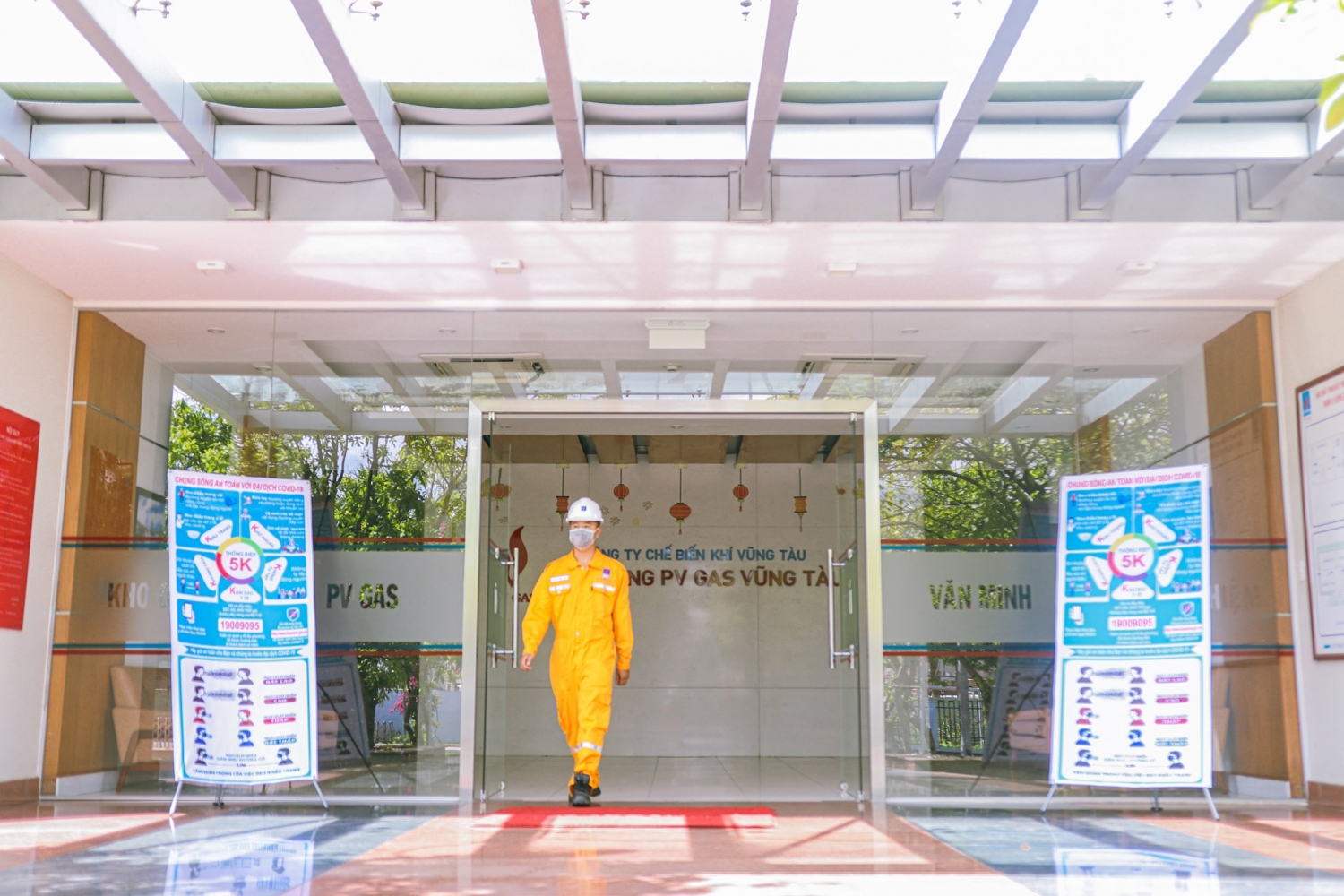 Công tác truyền thông phòng chống dịch, đặc biệt là thông điệp 5K Công tác truyền thông phòng chống dịch, đặc biệt là thông điệp 5K
