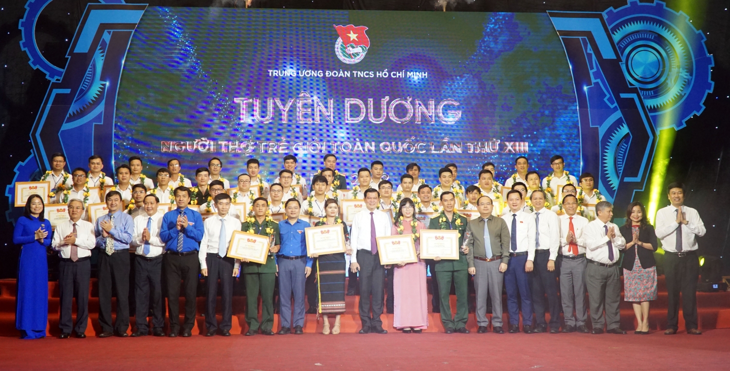 Chúc mừng những Chúc mừng những