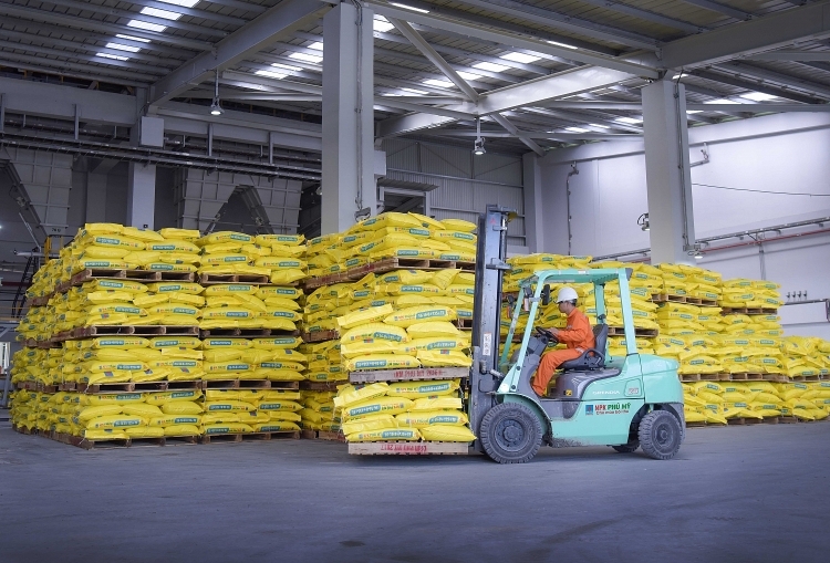 DPM sẽ trả cổ tức tiền mặt còn lại của năm 2020 vào tháng 7 DPM sẽ trả cổ tức tiền mặt còn lại của năm 2020 vào tháng 7