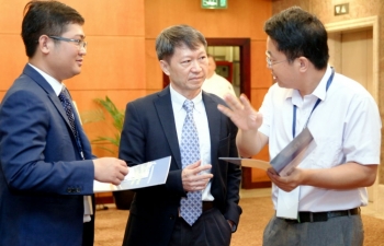 PV GAS đồng hành cùng diễn đàn LPG ASEAN - Việt Nam 2018