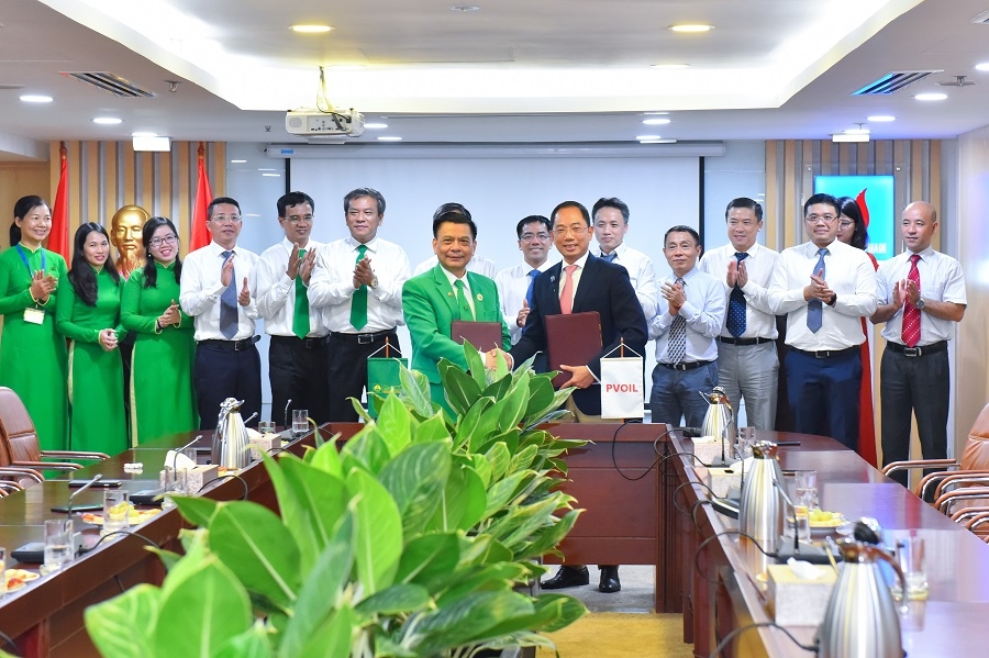 cac su kien noi bat cua pvn trong tuan tu 159 den 2292019