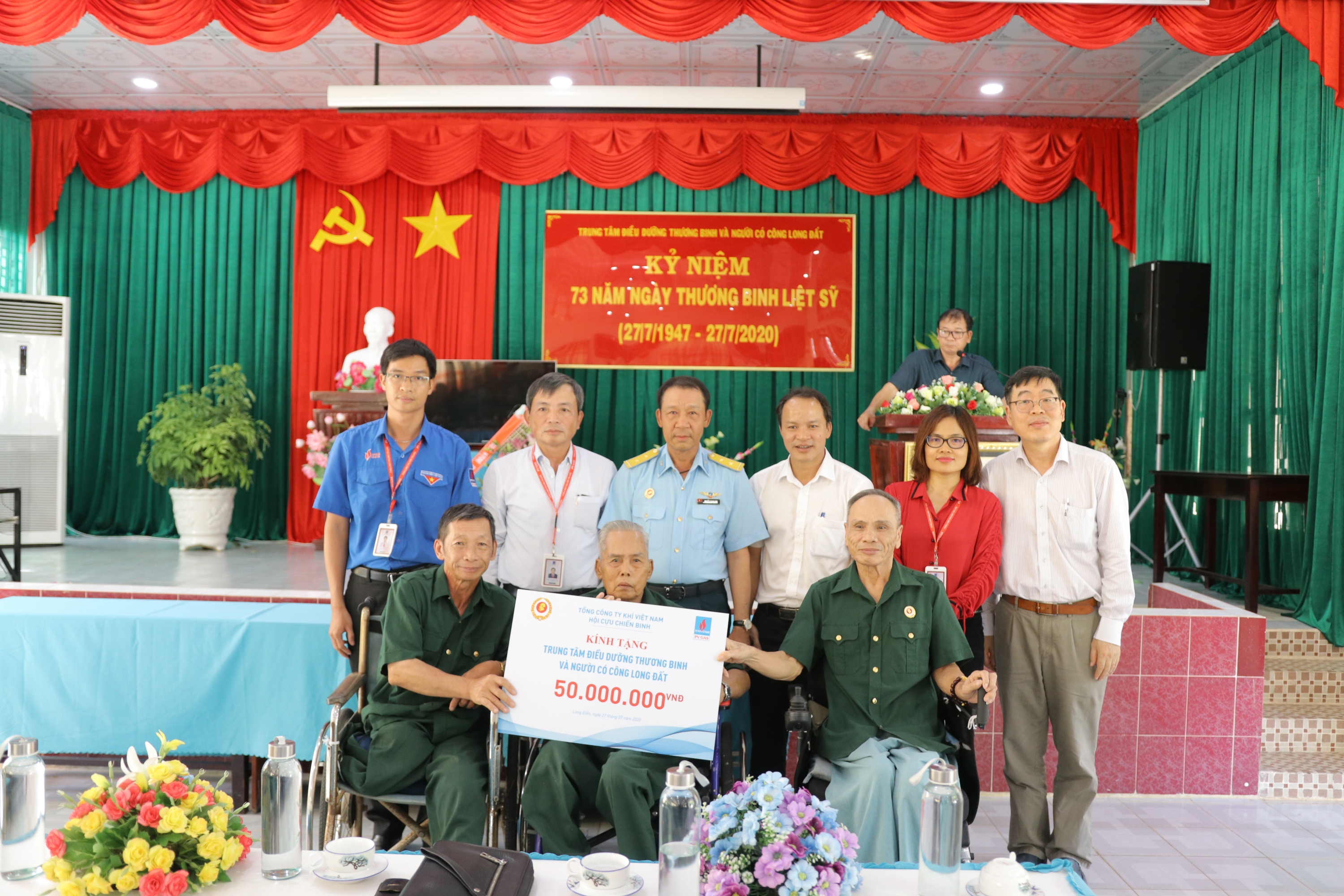 pv gas 30 nam hanh trinh nhan ai se chia
