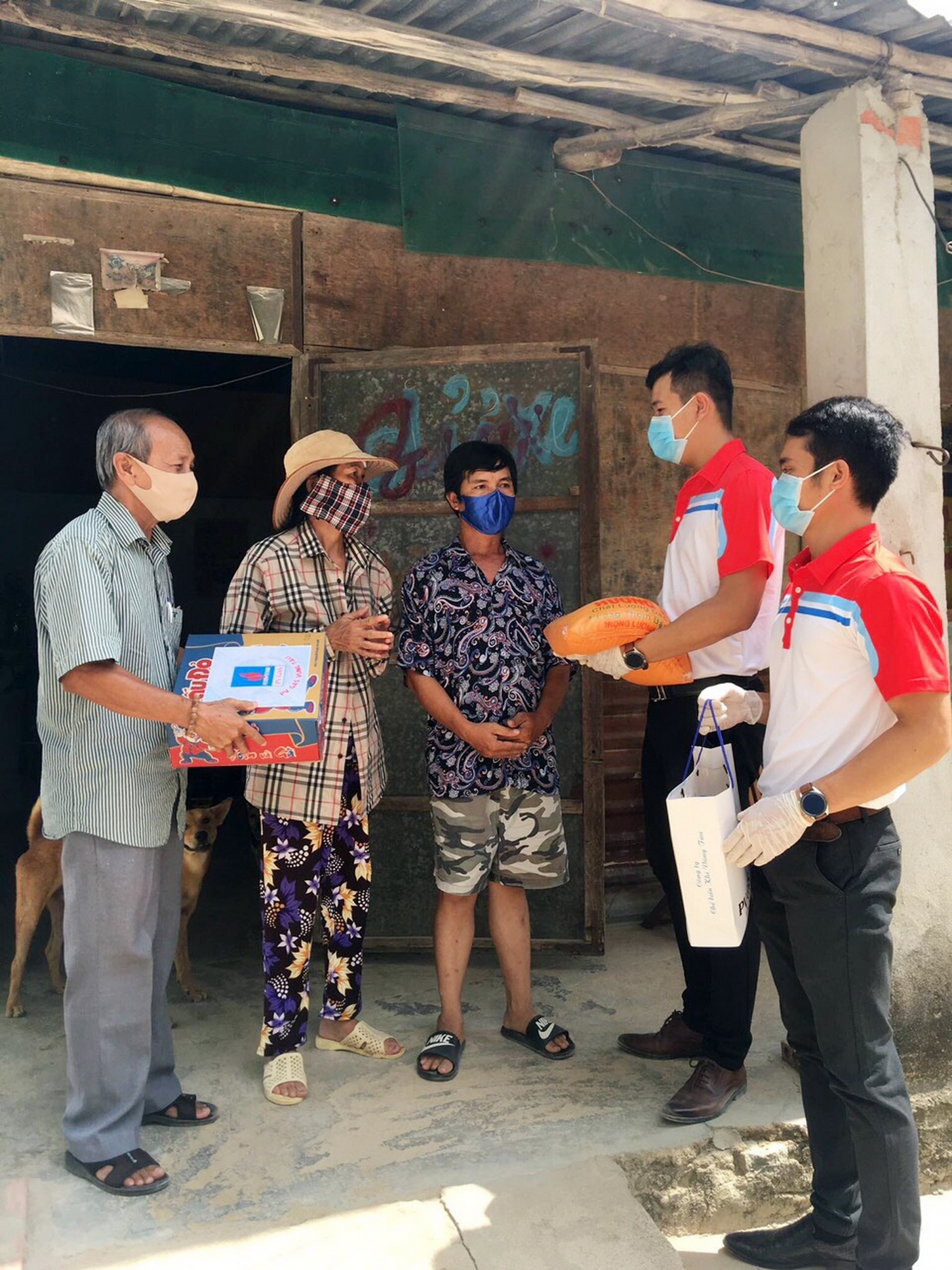 pv gas 30 nam hanh trinh nhan ai se chia