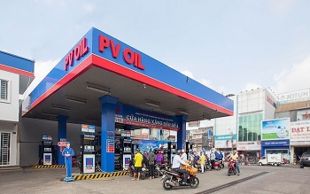 PVOIL thoái vốn thành công tại Petroland, thu về hơn 74 tỷ đồng