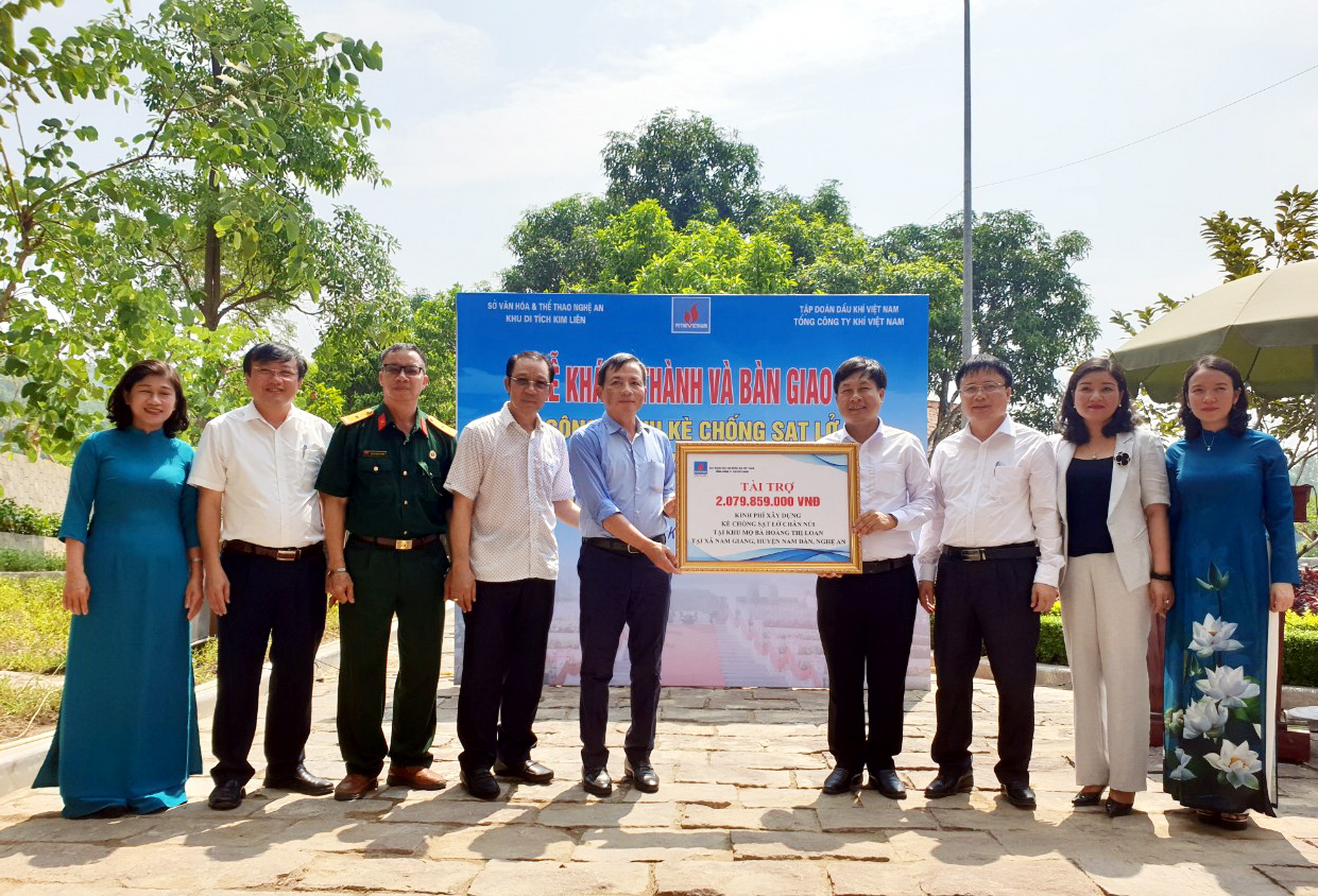 cac su kien noi bat cua pvn trong tuan tu 318 den 692020
