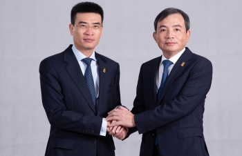 Tổng Giám đốc PV GAS Dương Mạnh Sơn nhận nhiệm vụ Phụ trách HĐQT Tổng công ty
