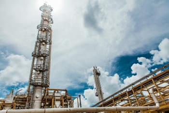 Công ty Khí Cà Mau giữ vững "thành trì" của PV GAS tại miền Tây Nam bộ