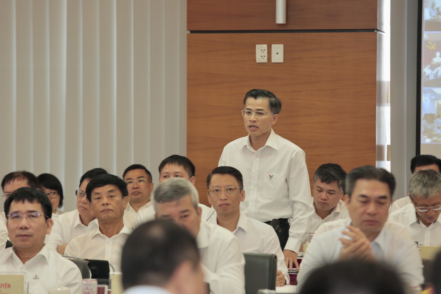 Thủ tướng Chính phủ Phạm Minh Chính làm việc với Petrovietnam Thủ tướng Chính phủ Phạm Minh Chính làm việc với Petrovietnam