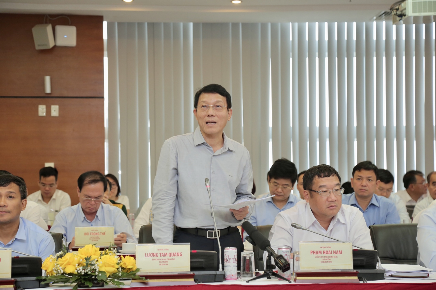 Thủ tướng Chính phủ Phạm Minh Chính làm việc với Petrovietnam Thủ tướng Chính phủ Phạm Minh Chính làm việc với Petrovietnam