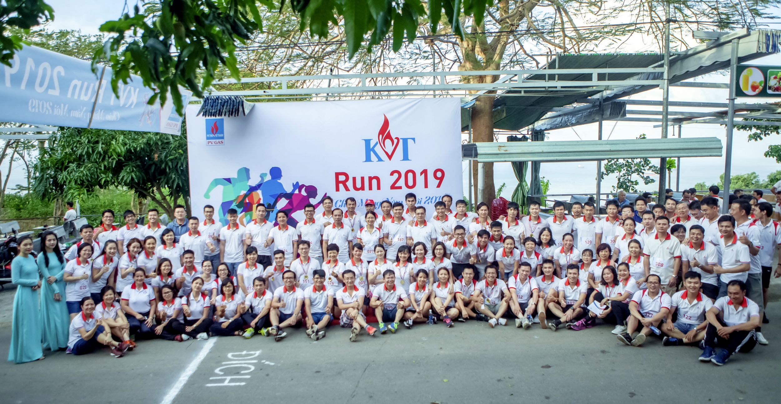 PV GAS "dân vận khéo" qua công tác an sinh xã hội pv gas dan van kheo qua cong tac an sinh xa hoi