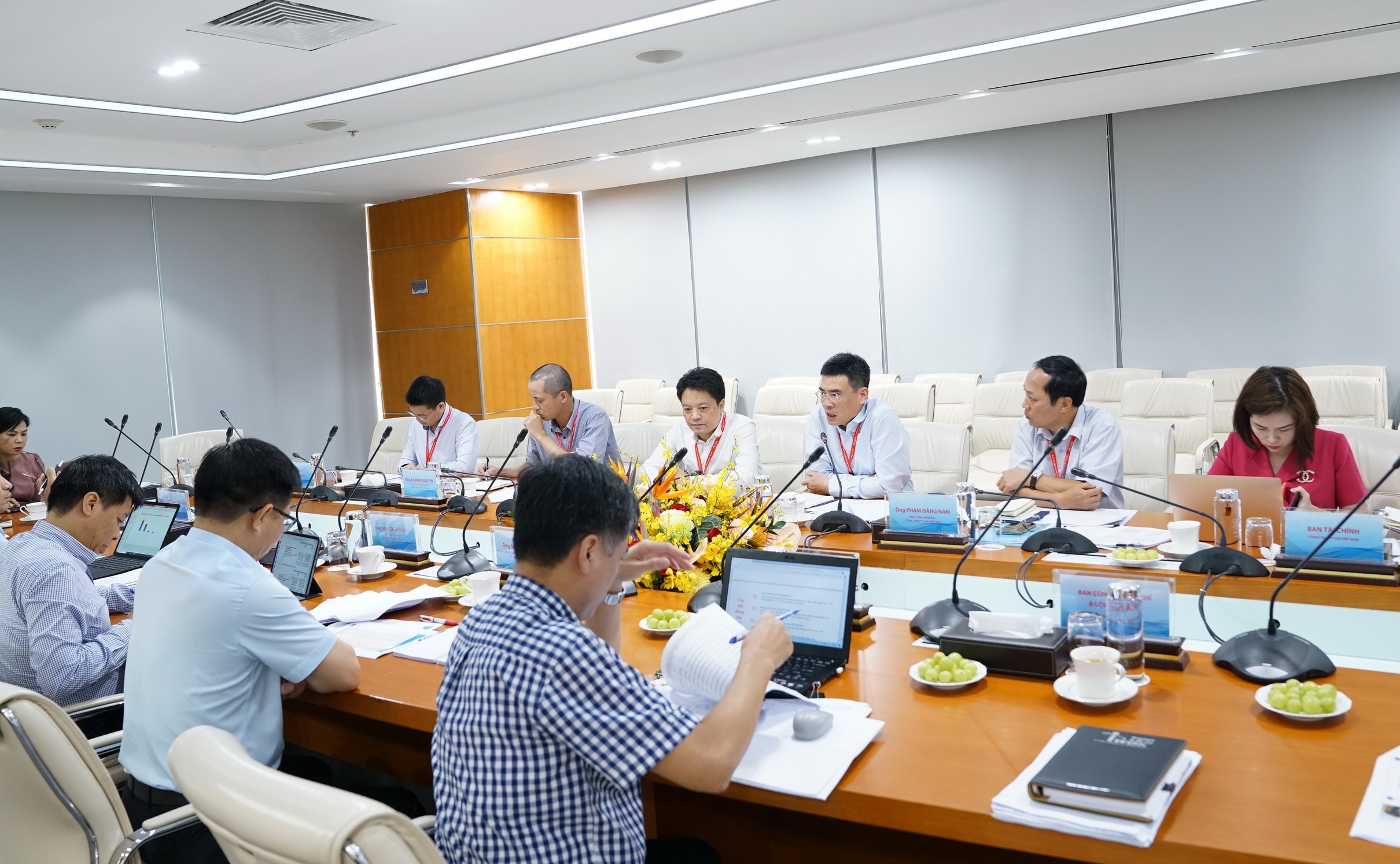 PV GAS đã sớm hoàn thành kế hoạch năm 2020 về SXKD LPG và nộp ngân sách Nhà nước pv gas da som hoan thanh ke hoach nam 2020 ve sxkd lpg va nop ngan sach nha nuoc