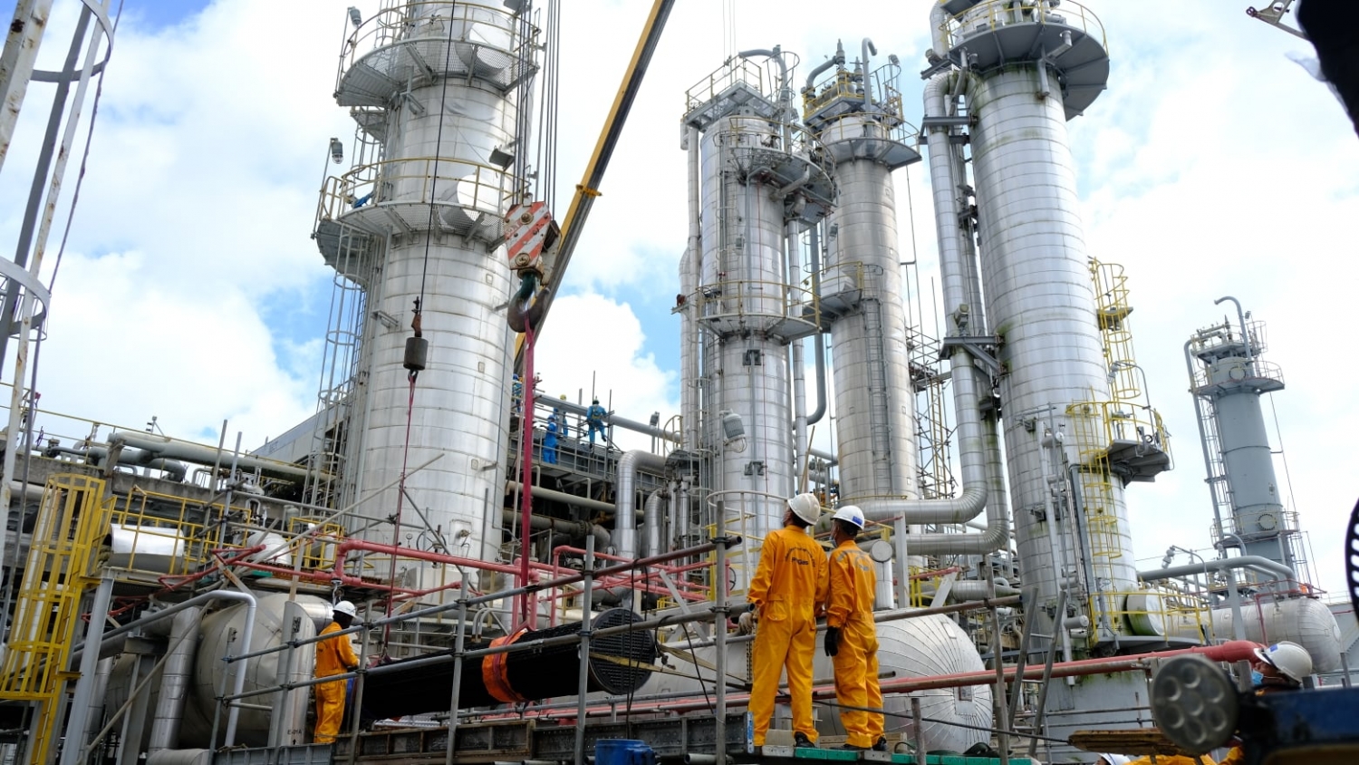 Văn hóa Petrovietnam: Tiếp nối truyền thống 60 năm vẻ vang trong chặng đường mới