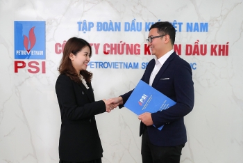 PSI hợp tác toàn diện với Vietinbank chi nhánh Ba Đình