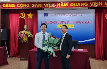 Ông Bùi Tường Định được bầu giữ chức Chủ tịch HĐQT PVCoating