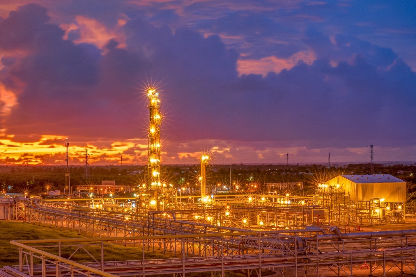 KCM tích cực xây dựng doanh nghiệp đạt chuẩn “Văn hóa kinh doanh Việt Nam”