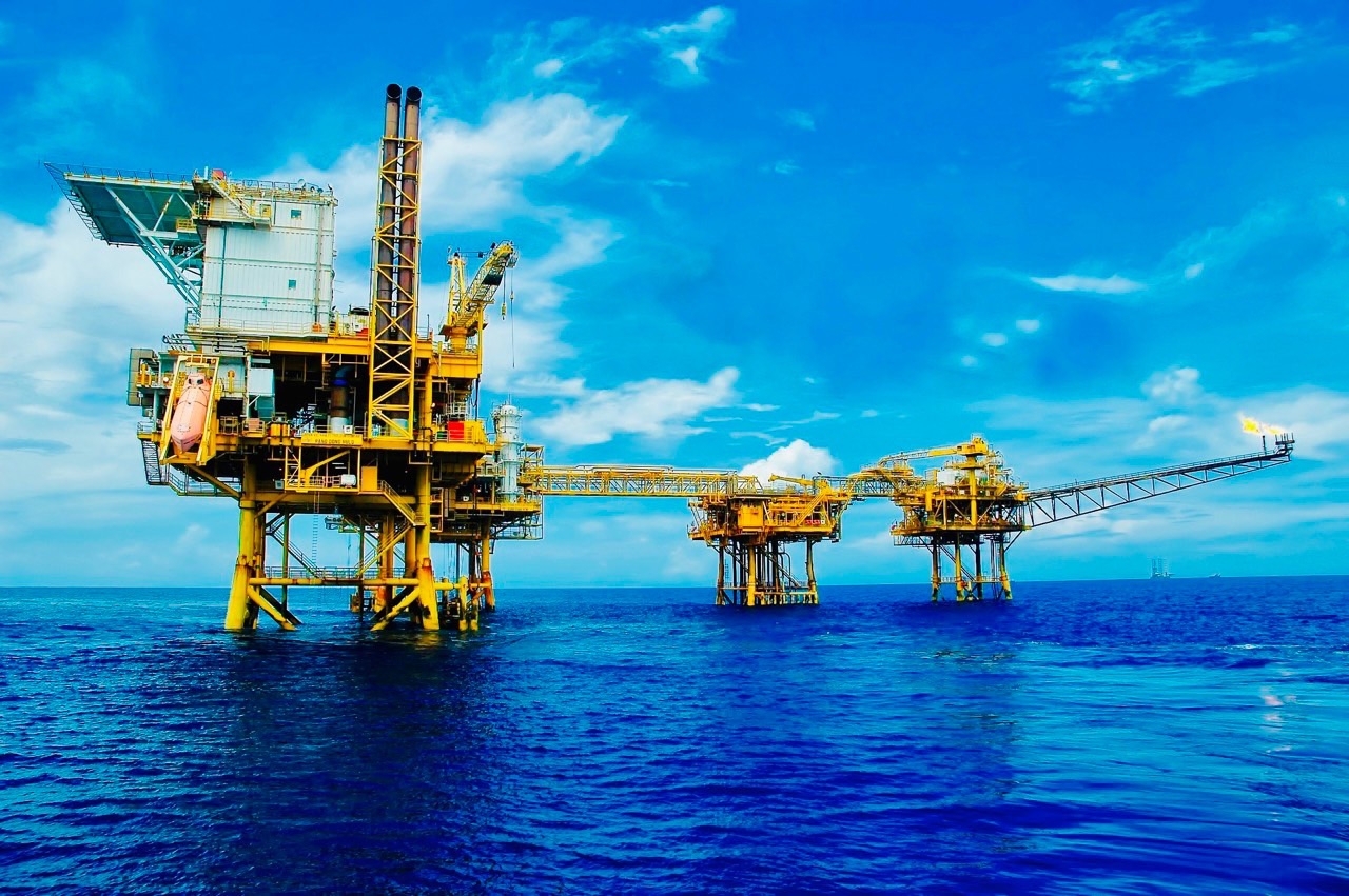 Petrovietnam tăng trưởng cao trong 8 tháng đầu năm 2022