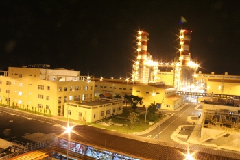 Nhà máy điện Nhơn Trạch 2 đạt mốc sản lượng 40 tỷ kWh điện