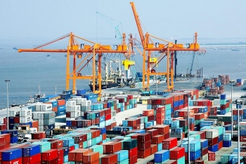 Kim ngạch xuất nhập khẩu quý III vẫn tăng 5,2%