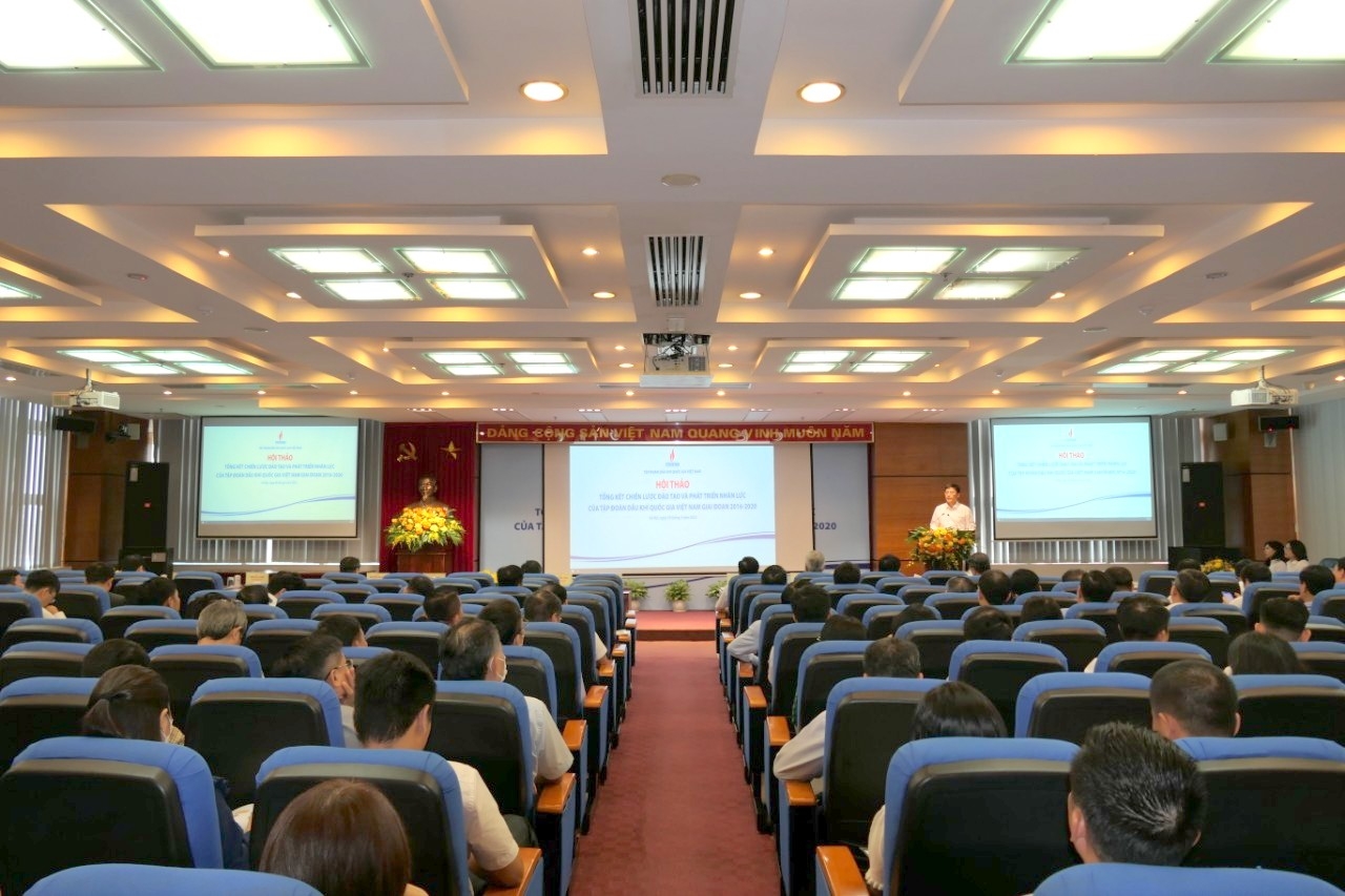 Các sự kiện nổi bật của Petrovietnam trong tuần từ ngày 4/9 đến 11/9/2022 Các sự kiện nổi bật của Petrovietnam trong tuần từ ngày 4/9 đến 11/9/2022
