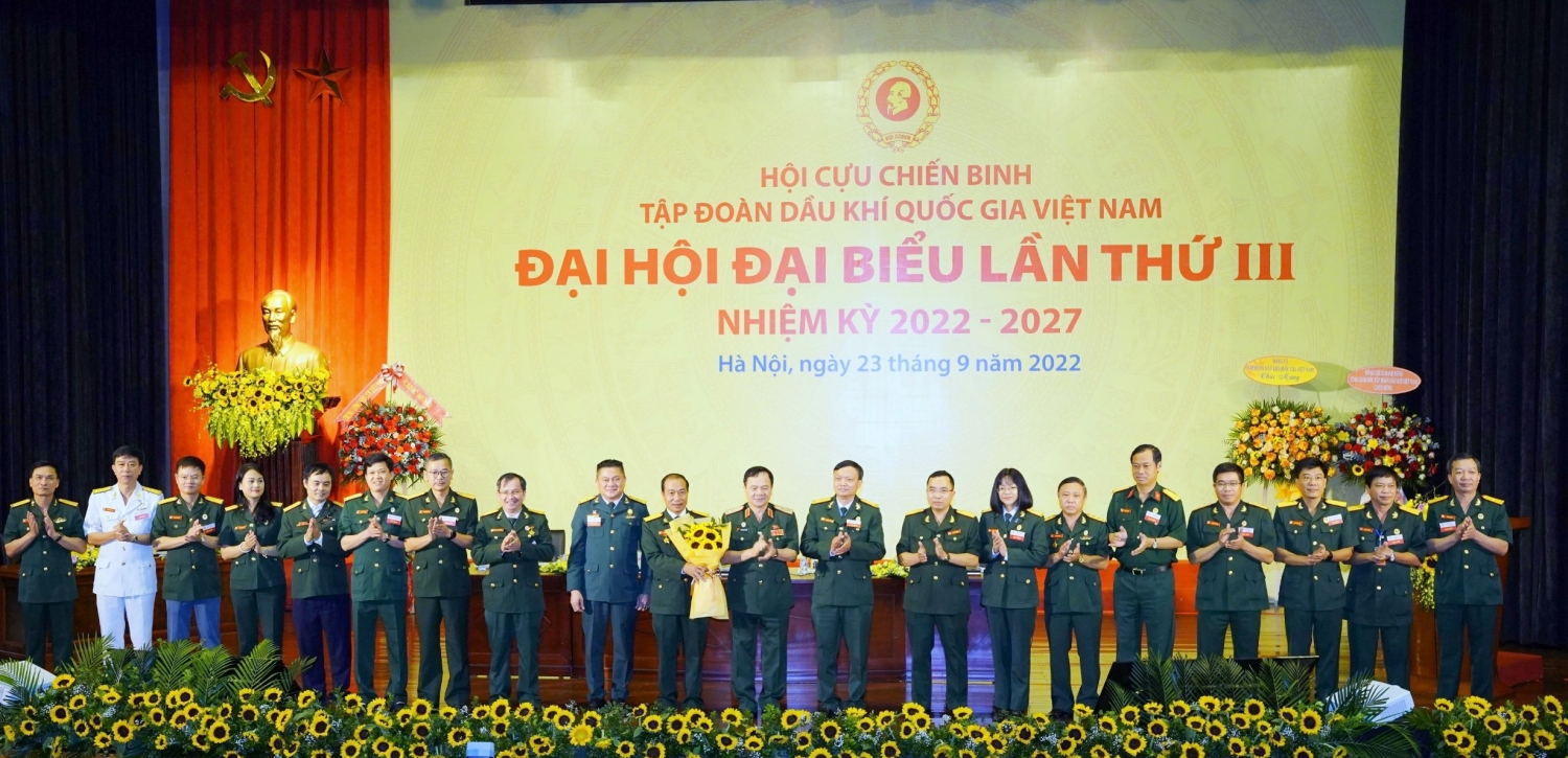 Các sự kiện nổi bật của Petrovietnam trong tuần từ ngày 18/9 đến 25/9/2022 Các sự kiện nổi bật của Petrovietnam trong tuần từ ngày 18/9 đến 25/9/2022