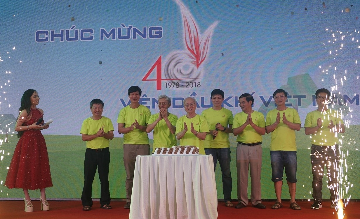 Ngày hội gia đình VPI 2018 ngay hoi gia dinh vpi 2018