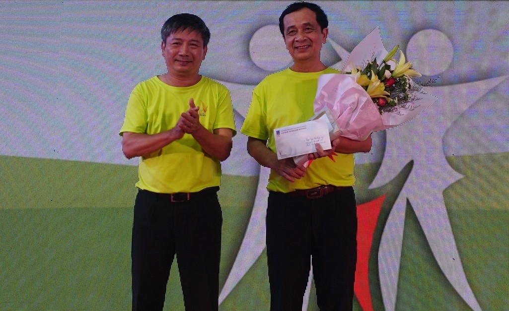 Ngày hội gia đình VPI 2018 ngay hoi gia dinh vpi 2018