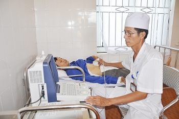 Góp phần phát triển y tế cơ sở Quảng Ninh