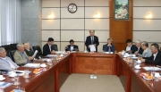 Hội Dầu khí Việt Nam sơ kết hoạt động quý IV và phương hướng, kế hoạch công tác năm 2020
