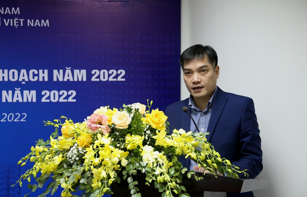 Năm 2021, PVC đã vượt lên trên những khó khăn, từng bước khẳng định mình Năm 2021, PVC đã vượt lên trên những khó khăn, từng bước khẳng định mình