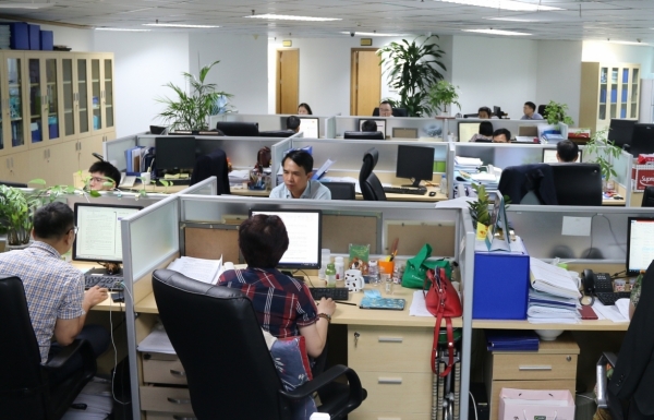 Đảng ủy PV Power tổ chức kiểm tra kết quả việc nghiên cứu, học tập Nghị quyết Đại hội XIII của Đảng theo hình thức trắc nghiệm trên Internet - Vimarsana News