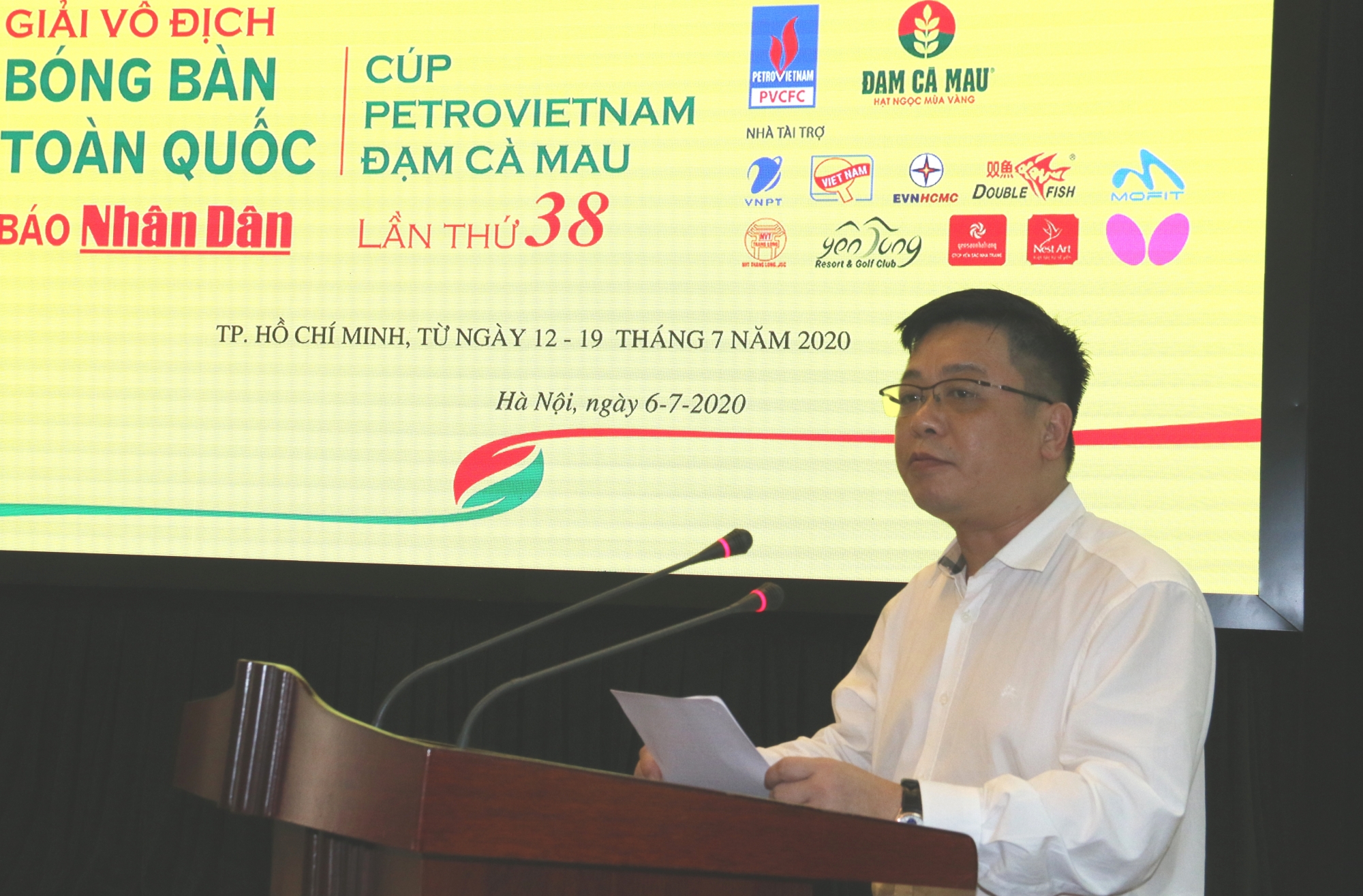 175 vdv bong ban tranh cup petrovietnam dam ca mau 2020