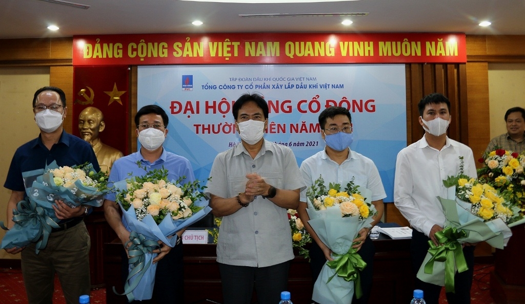 Các sự kiện nổi bật của Petrovietnam trong tuần từ 27/6 đến 4/7/2021 Các sự kiện nổi bật của Petrovietnam trong tuần từ 27/6 đến 4/7/2021
