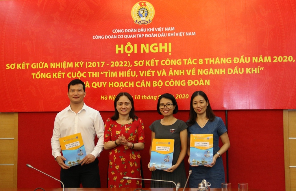 Các sự kiện nổi bật của PVN trong tuần từ 6/9 đến 13/9/2020 cac su kien noi bat cua pvn trong tuan tu 69 den 1392020