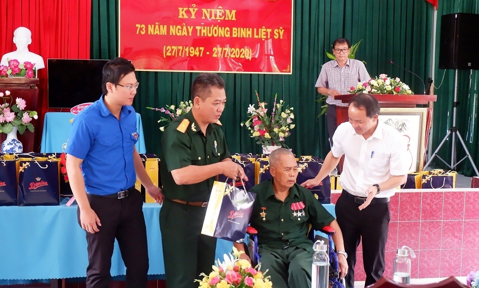 Xây dựng văn hóa doanh nghiệp nét đặc trưng của PVMTC