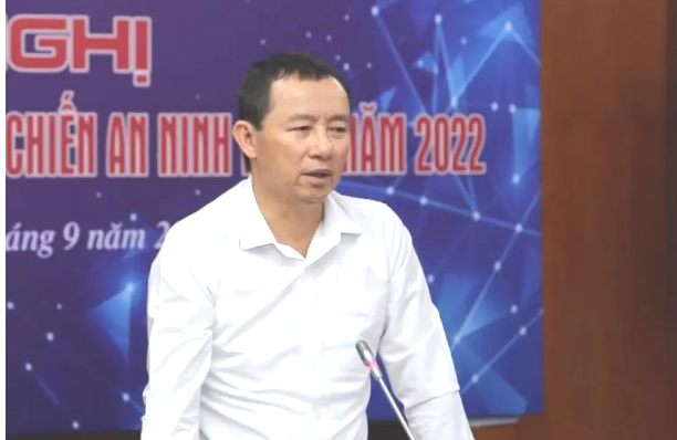 PV Power tổ chức hội nghị An toàn thông tin và diễn tập thực chiến an ninh mạng năm 2022