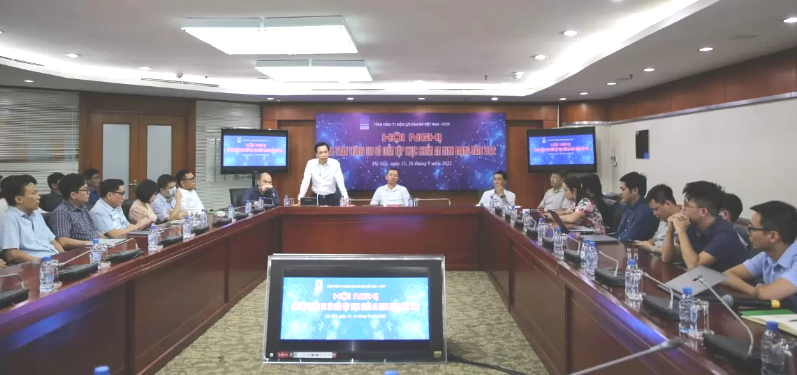 PV Power tổ chức hội nghị An toàn thông tin và diễn tập thực chiến an ninh mạng năm 2022